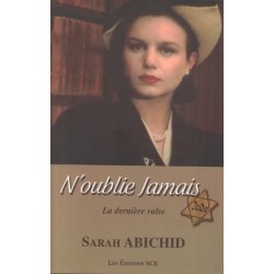 N'oublie jamais - Biblieurope