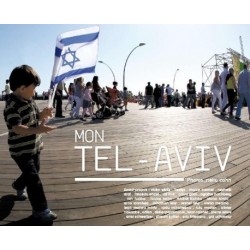 Mon Tel-Aviv - Biblieurope