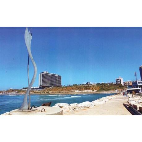 Mon Tel-Aviv - Biblieurope