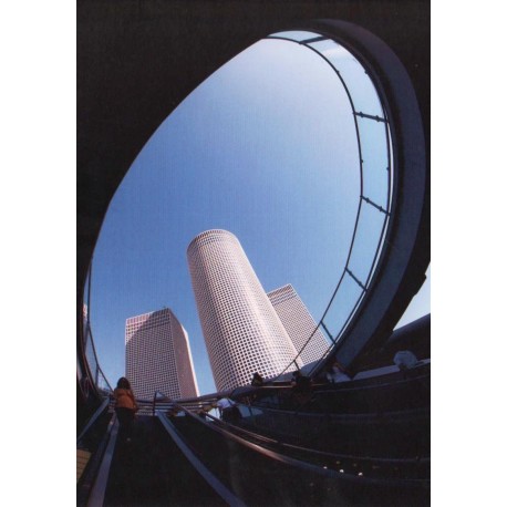 Mon Tel-Aviv - Biblieurope