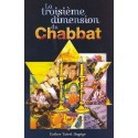 LA TROISIÈME DIMENSION DU CHABBAT - Biblieurope