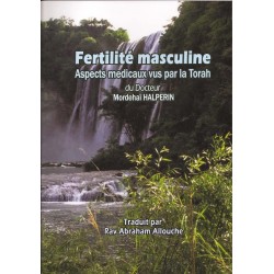 Fertilité masculine - Biblieurope