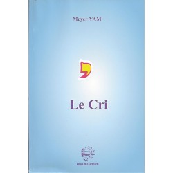 Le Cri - Biblieurope