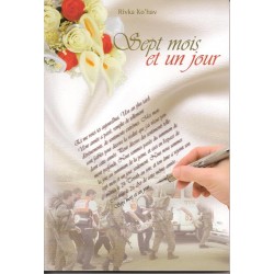 Sept mois et un jour - Biblieurope