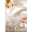 Sept mois et un jour - Biblieurope