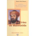 Le Dieu de Maïmonide - Biblieurope