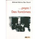 Papa ! des fantômes - Biblieurope