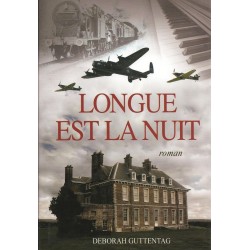 Longue est la nuit - Biblieurope