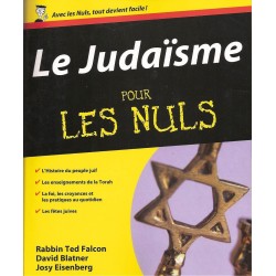 Le Judaisme pour les nuls - Biblieurope