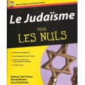 Le Judaisme pour les nuls - Biblieurope
