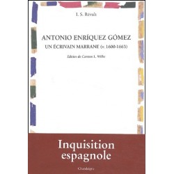 Antonio Enriquez Gomez, un écrivain marrane (vers 1600-1663) - Biblieurope