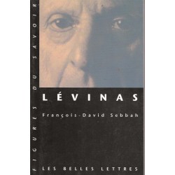 Lévinas - Biblieurope