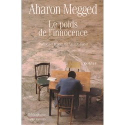 Le poids de l'innocence - Biblieurope