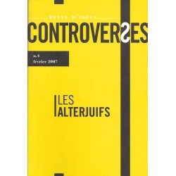 Controverses : les alterjuifs - Biblieurope
