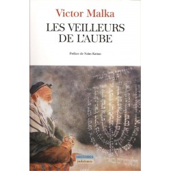 Les veilleurs de l'aube - Biblieurope