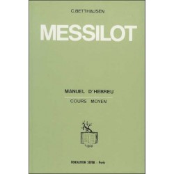 Messilot - Biblieurope