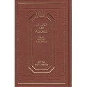 Le livre des Psaumes. Hébreu-français-phonétique - Biblieurope