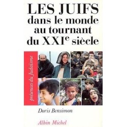 Les Juifs dans le monde au tournant du XXIe siècle - Biblieurope