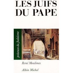 Les Juifs du Pape - Biblieurope
