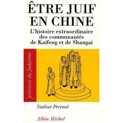 Être juif en Chine - Biblieurope