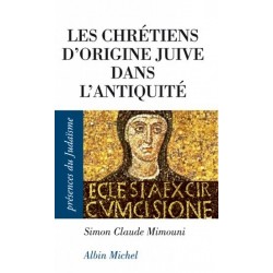 Les Chrétiens d'origine juive dans l'Antiquité - Biblieurope
