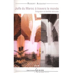Juifs du Maroc à travers le monde - Biblieurope