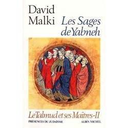Les sages de Yabneh - Le talmud et ses maitres 2 - Biblieurope