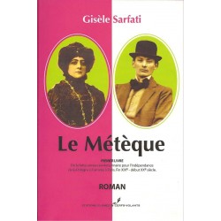 Le Métèque - Biblieurope