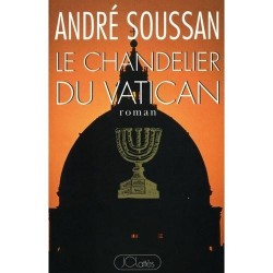 Le chandelier du Vatican - Biblieurope