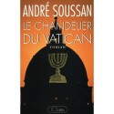 Le chandelier du Vatican - Biblieurope