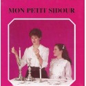 Mon petit sidour - Biblieurope