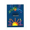 Le premier Chabbat de Sammy Spider - Biblieurope