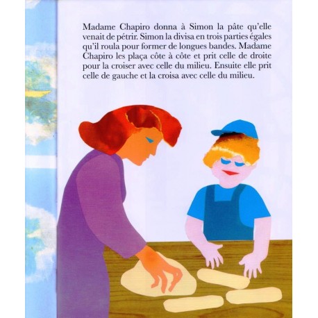 Le premier Chabbat de Sammy Spider - Biblieurope