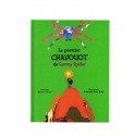 Le premier Chavouot - Biblieurope