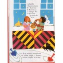 Le premier Hanoucca de Sammy Spider - Biblieurope