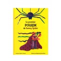 Le premier Pourim de Sammy Spider - Biblieurope