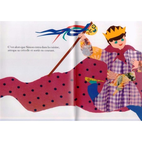 Le premier Pourim de Sammy Spider - Biblieurope