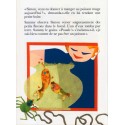 Le premier jour de classe de Sammy Spider - Biblieurope