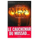 Messiada - Le cauchemar du mossad - Biblieurope