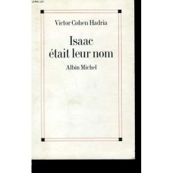 Isaac était leur nom - Biblieurope