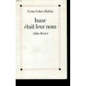 Isaac était leur nom - Biblieurope