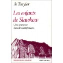 Les Enfants De Slawkow. Récit Autobiographique - Biblieurope