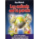 Les enfants ont la parole - Tome 1 - Biblieurope