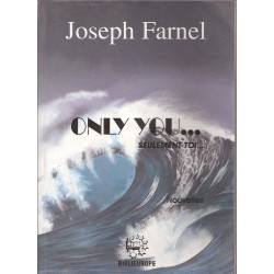 Only you... Seulement toi... - Biblieurope