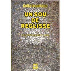 Un sou de réglisse - Biblieurope