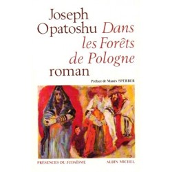 Dans Les Forets De Pologne - Biblieurope