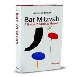 BAR-MITSVA - Biblieurope