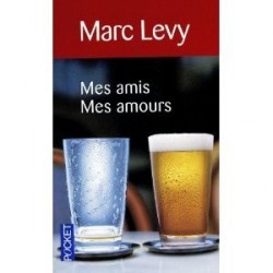 Mes amis Mes amours - Biblieurope