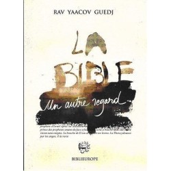 La Bible, un autre regard - Biblieurope