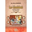 Le Chabbat - Lois et coutumes - Biblieurope
